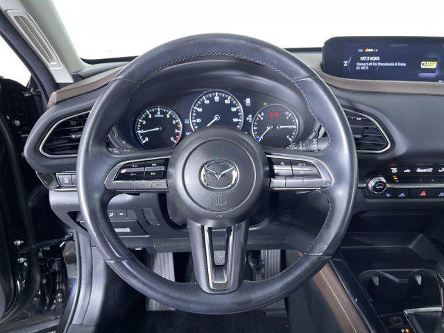 used 2023 Mazda CX-30 car, priced at $26,644
