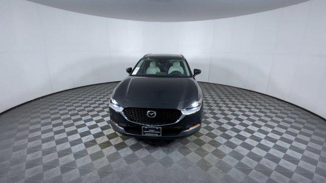used 2023 Mazda CX-30 car, priced at $26,644