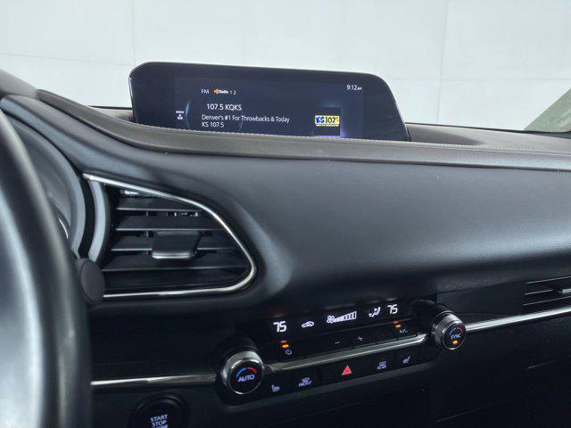 used 2023 Mazda CX-30 car, priced at $26,644