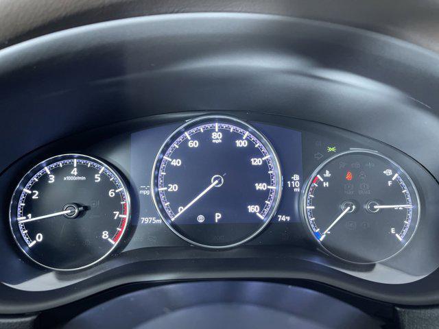 used 2023 Mazda CX-30 car, priced at $26,644