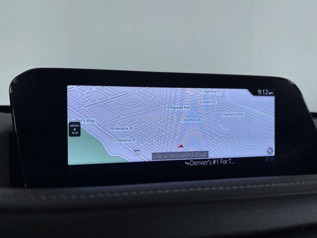 used 2023 Mazda CX-30 car, priced at $26,644