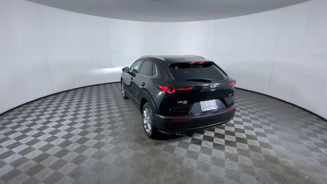 used 2023 Mazda CX-30 car, priced at $26,644