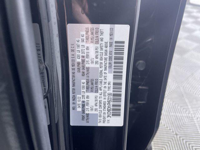 used 2023 Mazda CX-30 car, priced at $26,644