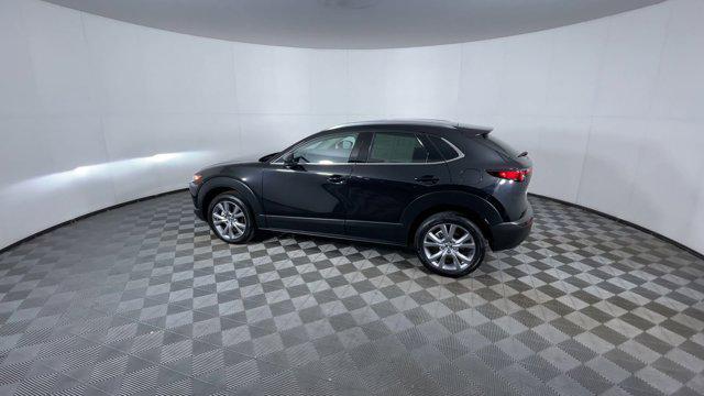 used 2023 Mazda CX-30 car, priced at $26,644