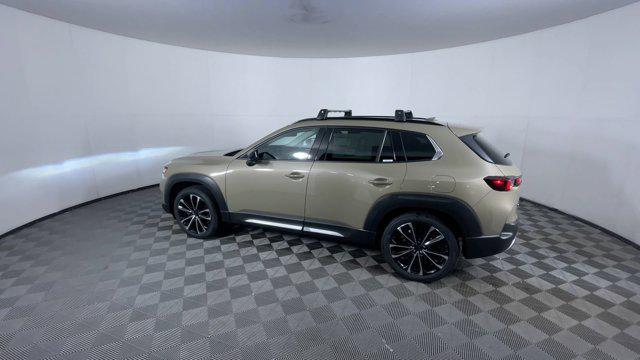 new 2026 Mazda CX-50 car, priced at $39,609
