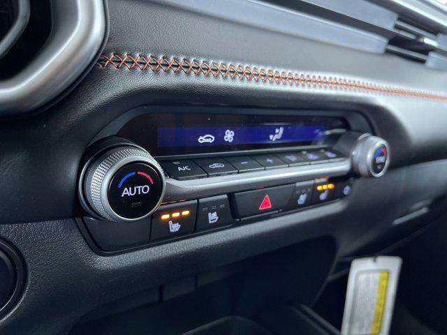 new 2026 Mazda CX-50 car, priced at $39,609