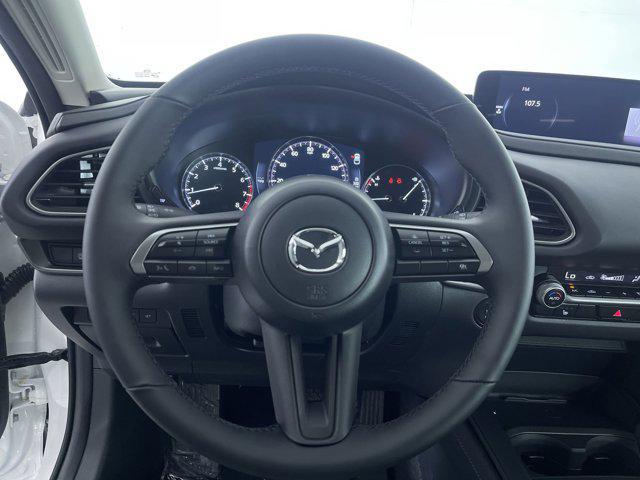 new 2026 Mazda CX-30 car, priced at $34,923