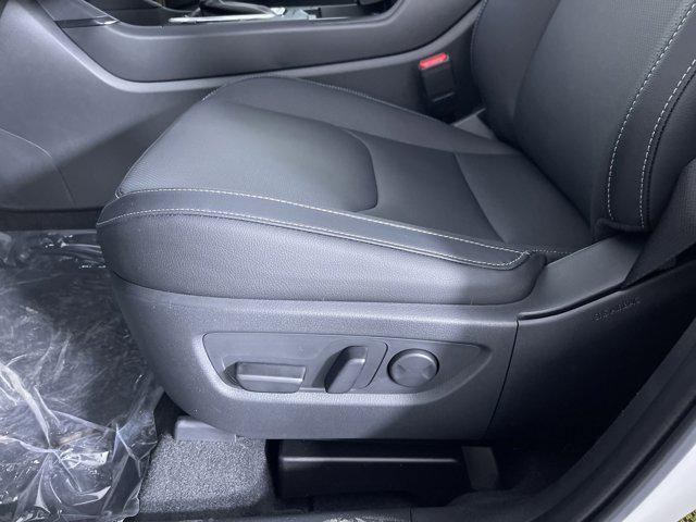 new 2026 Mazda CX-5 car, priced at $38,322
