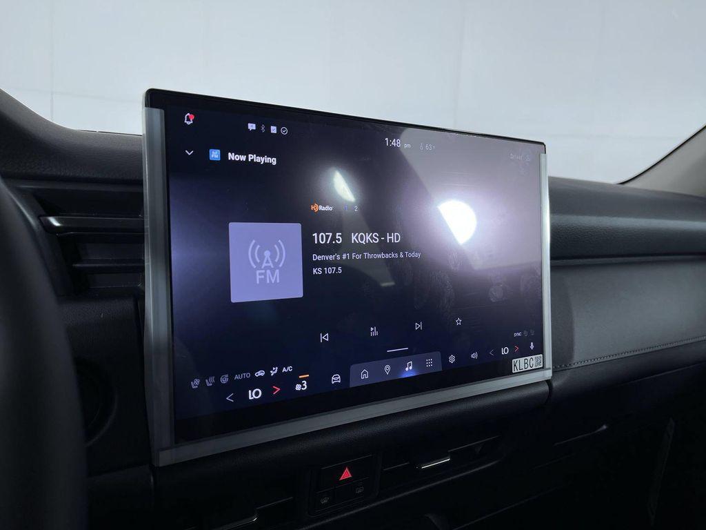 new 2026 Mazda CX-5 car, priced at $38,322