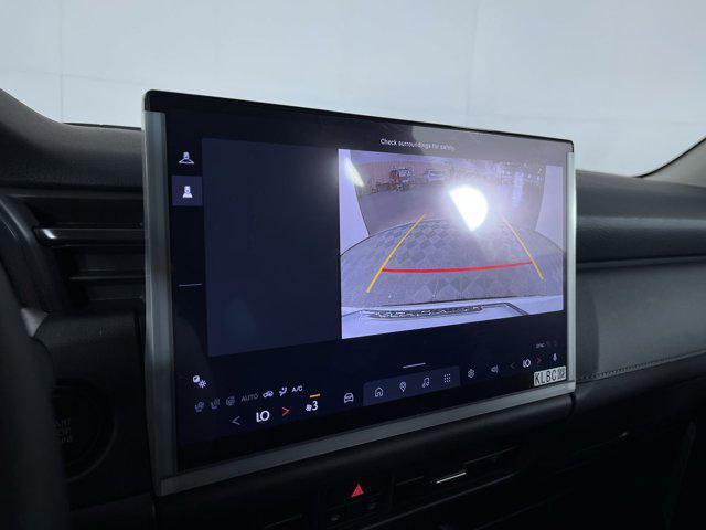 new 2026 Mazda CX-5 car, priced at $38,322