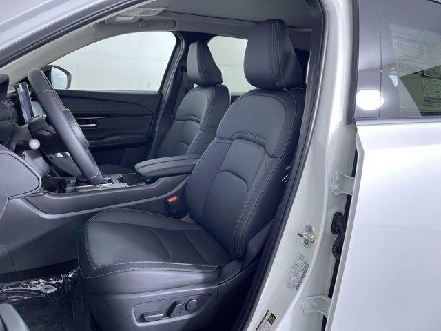 new 2026 Mazda CX-5 car, priced at $38,322