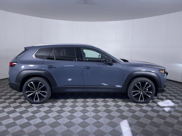new 2026 Mazda CX-50 car, priced at $36,240