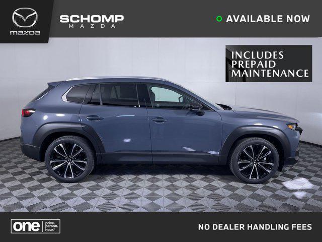 new 2026 Mazda CX-50 car, priced at $36,240