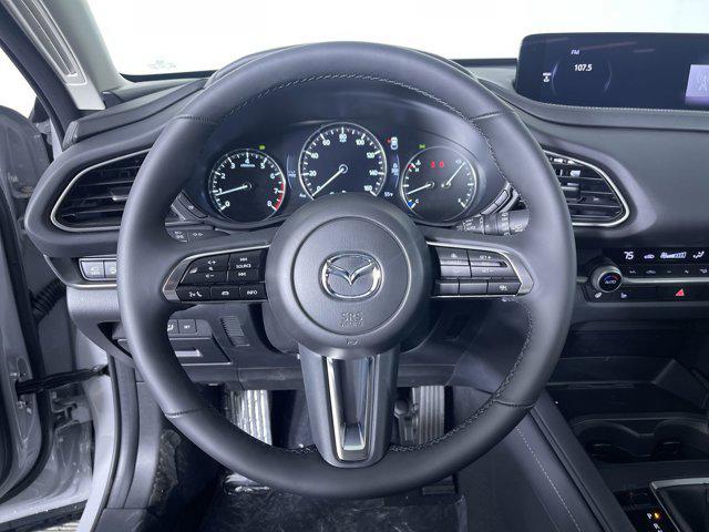 new 2026 Mazda CX-30 car, priced at $34,763