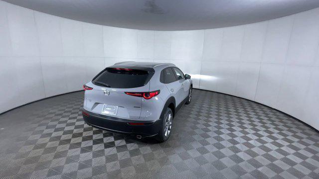 new 2026 Mazda CX-30 car, priced at $34,763