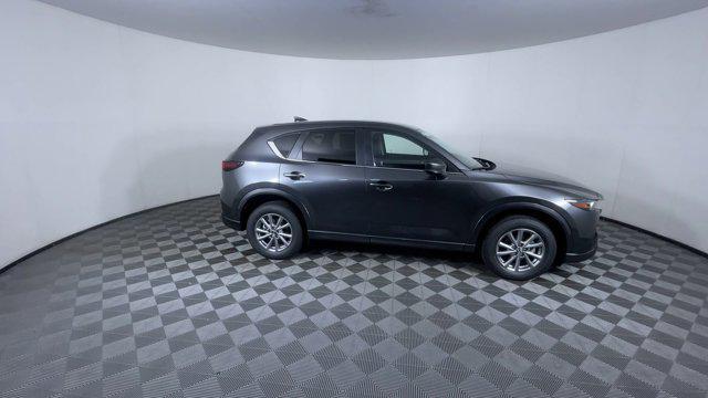 new 2025 Mazda CX-5 car, priced at $32,185