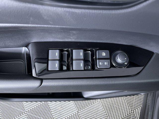 new 2025 Mazda CX-5 car, priced at $32,185