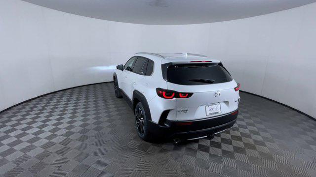 new 2026 Mazda CX-50 Hybrid car, priced at $41,984