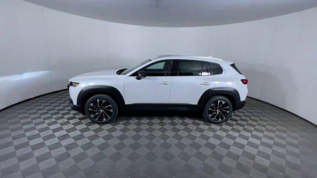 new 2026 Mazda CX-50 Hybrid car, priced at $41,984