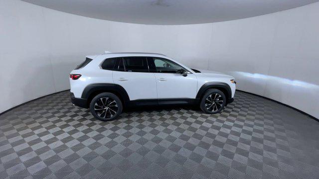 new 2026 Mazda CX-50 Hybrid car, priced at $41,984