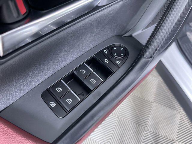 new 2026 Mazda CX-50 Hybrid car, priced at $41,984