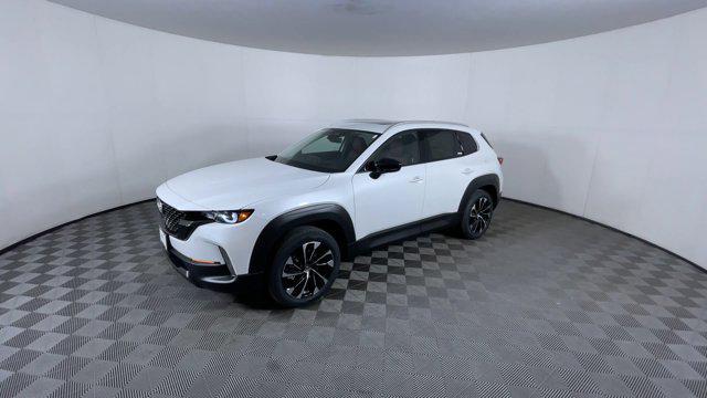 new 2026 Mazda CX-50 Hybrid car, priced at $41,984
