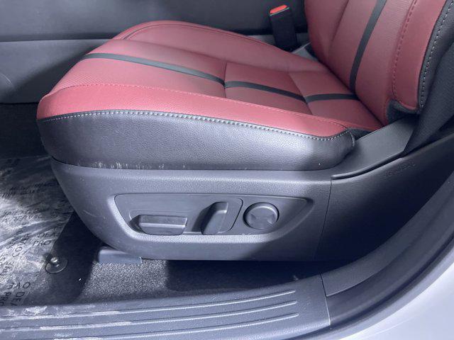 new 2026 Mazda CX-50 Hybrid car, priced at $41,984