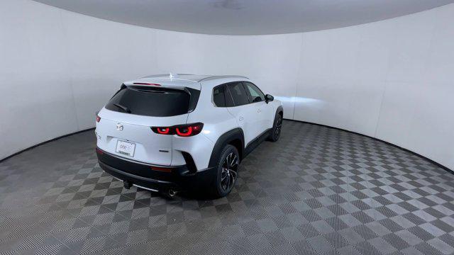 new 2026 Mazda CX-50 Hybrid car, priced at $41,984