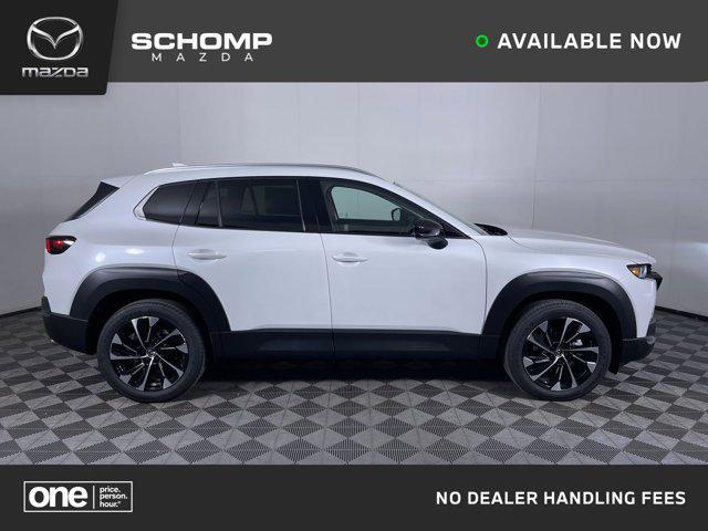 new 2026 Mazda CX-50 Hybrid car, priced at $41,984