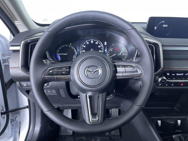 new 2026 Mazda CX-50 Hybrid car, priced at $41,984
