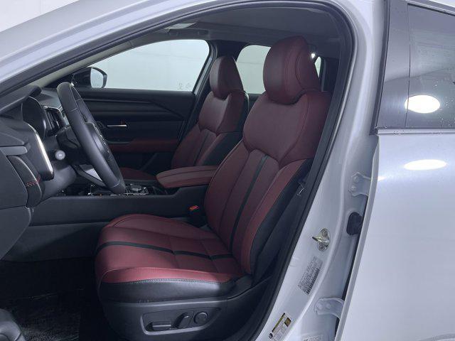 new 2026 Mazda CX-50 Hybrid car, priced at $41,984