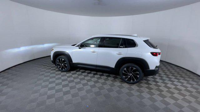 new 2026 Mazda CX-50 Hybrid car, priced at $41,984