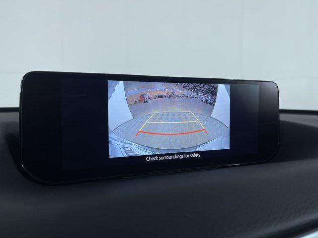 new 2026 Mazda CX-50 Hybrid car, priced at $41,984