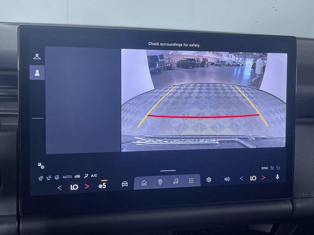 new 2026 Mazda CX-5 car, priced at $37,948