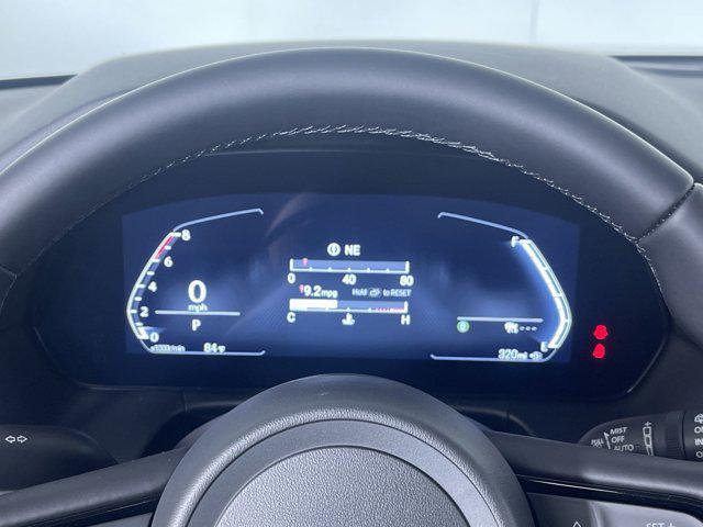 new 2026 Mazda CX-5 car, priced at $38,490