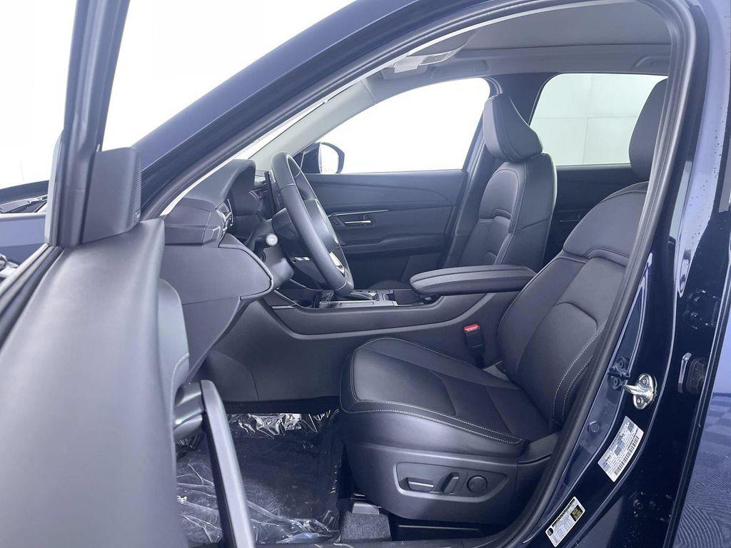 new 2026 Mazda CX-5 car, priced at $37,948