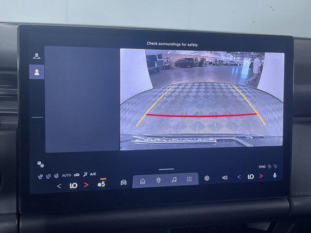 new 2026 Mazda CX-5 car, priced at $38,490