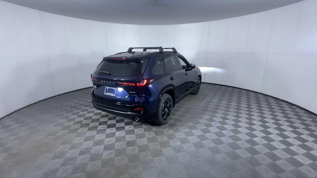 new 2026 Mazda CX-5 car, priced at $37,948