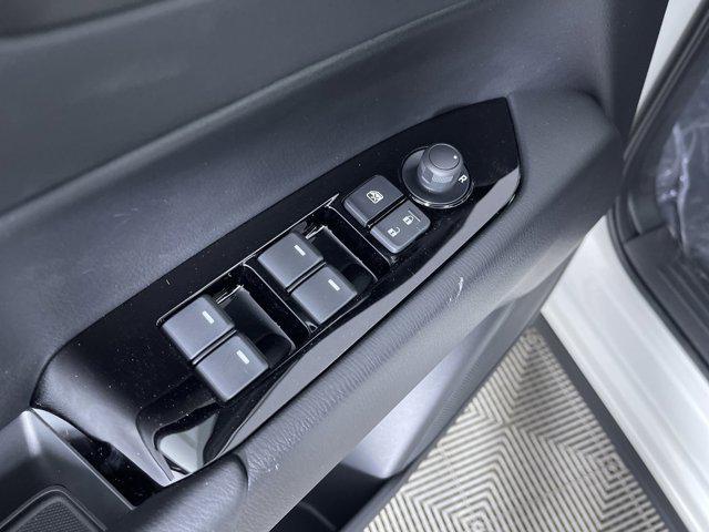 new 2025 Mazda CX-5 car, priced at $31,853