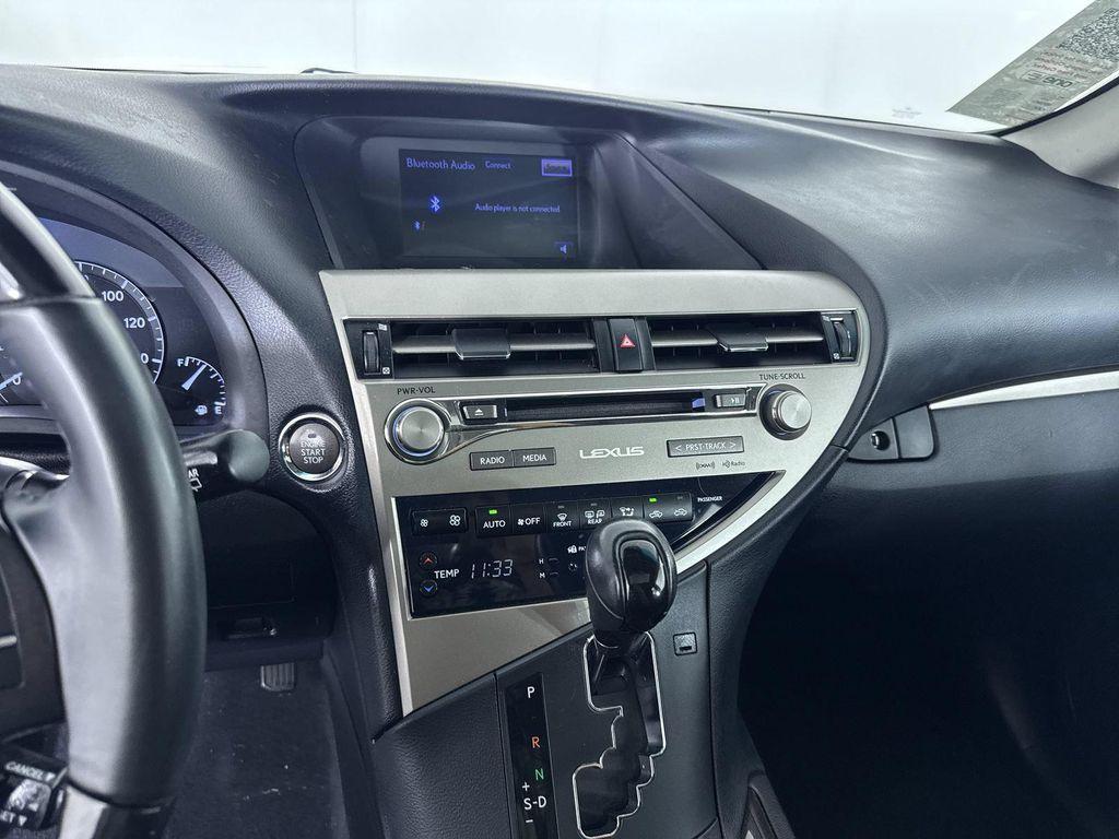 used 2015 Lexus RX 350 car, priced at $19,900