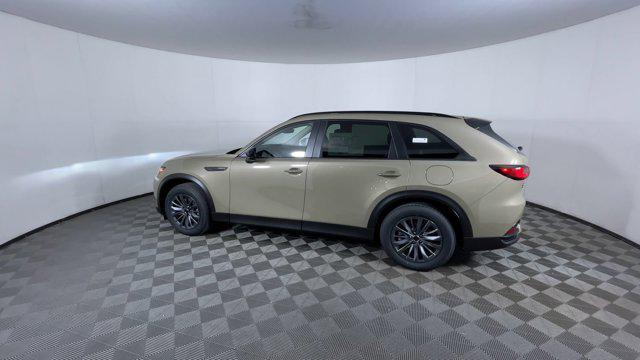 new 2026 Mazda CX-70 PHEV car, priced at $45,458
