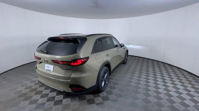 new 2026 Mazda CX-70 PHEV car, priced at $45,458