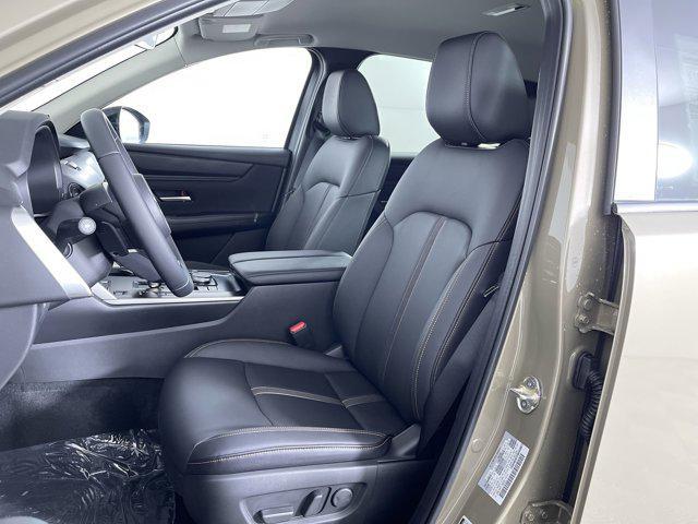 new 2026 Mazda CX-70 PHEV car, priced at $45,458
