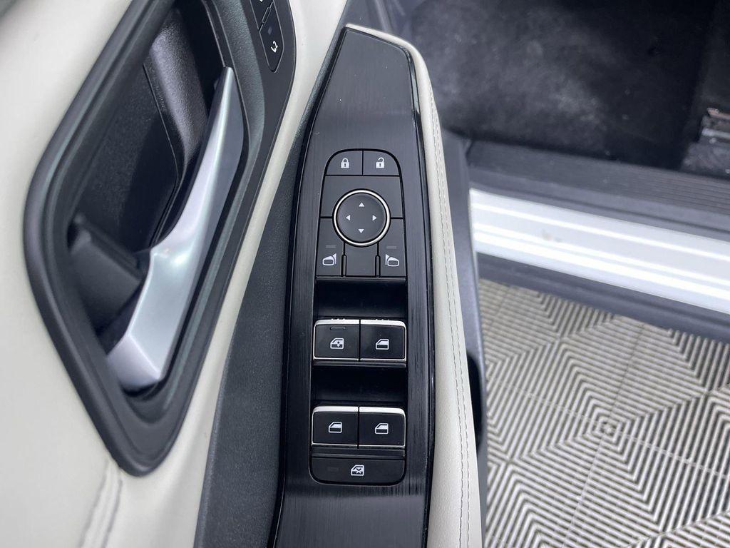 used 2022 Nissan Rogue car, priced at $22,471