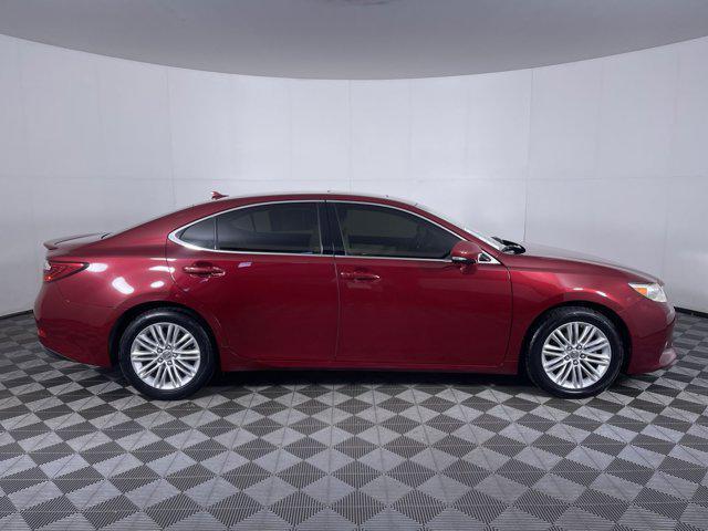 used 2013 Lexus ES 350 car, priced at $15,400