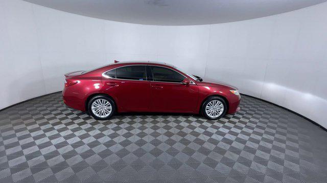 used 2013 Lexus ES 350 car, priced at $15,400