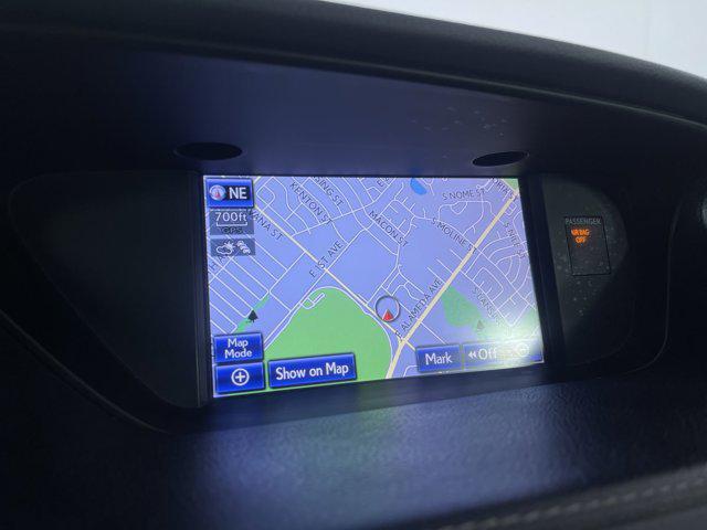 used 2013 Lexus ES 350 car, priced at $15,400