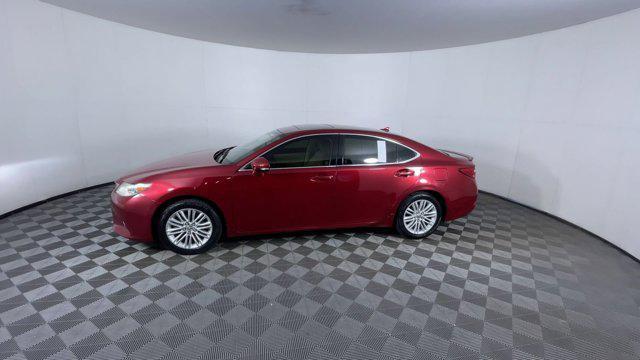 used 2013 Lexus ES 350 car, priced at $15,400