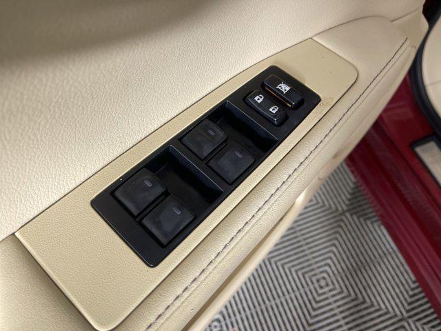 used 2013 Lexus ES 350 car, priced at $15,400