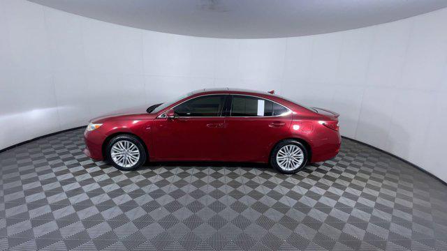 used 2013 Lexus ES 350 car, priced at $15,400